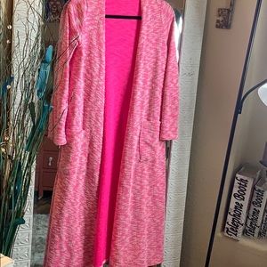 Small Sarah cardigan